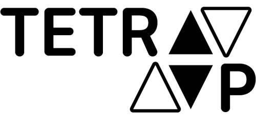 TetraVP logo