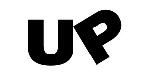 UP Studios logo
