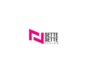 Animated ad for Sette Sette