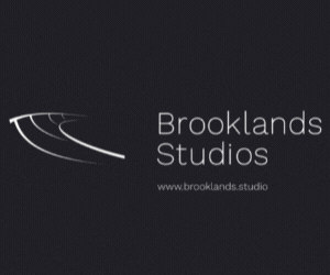 Brooklands Studio MPU ad